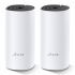 Маршрутизатор TP-LINK DECO M4 3PK AC1200 2xGE LAN/WAN MU-MIMO MESH