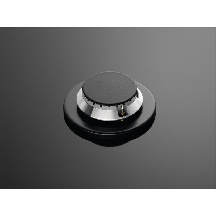 Варильна поверхня Electrolux KGV7539IK