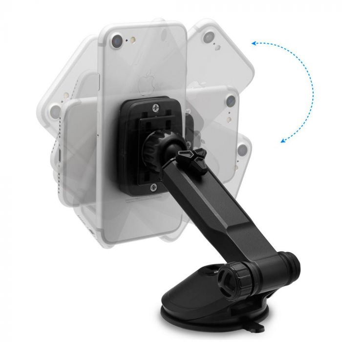 Тримач автомобільний Spigen Kuel H35 Car Mount Holder 000CG21496