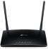 4G-Маршрутизатор TP-LINK TL-MR400 AC1350 4G LTE 3xFE LAN 1xFE WAN 1xSim Card Slot