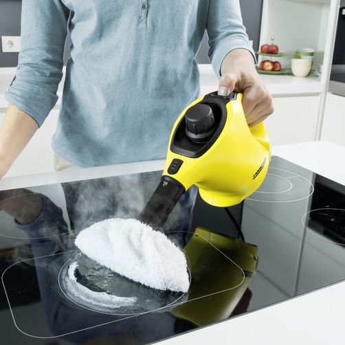 Пароочисник Karcher SC 1