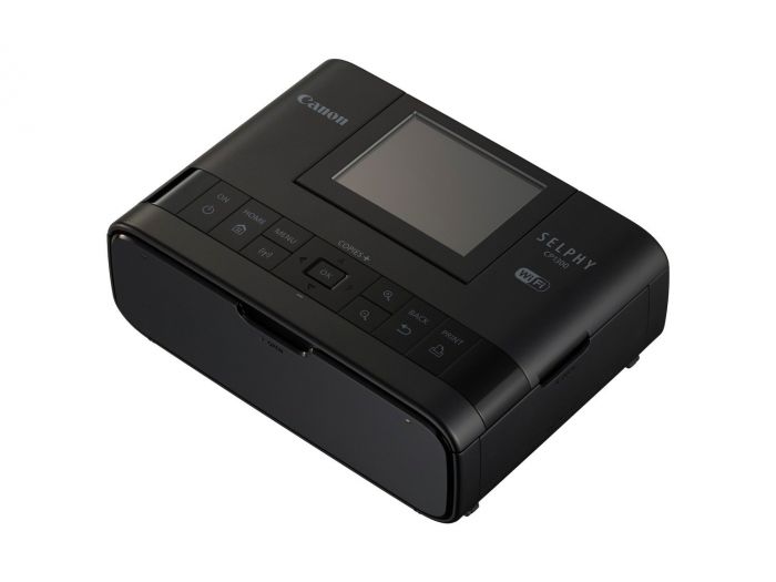 Фотопринтер Canon SELPHY CP-1300 Black