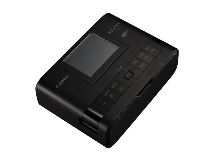 Фотопринтер Canon SELPHY CP-1300 Black