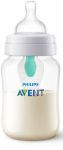 Пляшечка для годування Anti-Colic, 260 мл, 1 шт SCF813/14