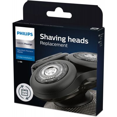 Бритвена голівка Philips Series 9000 Prestige SH98/70