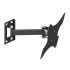 Кронштейн поворотний Simpler від KSL 26ET, 22-43"