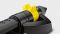 Зрошувач дощовий Karcher, OS 5.320 S, для прямокутних ділянок, регулювання подачі води