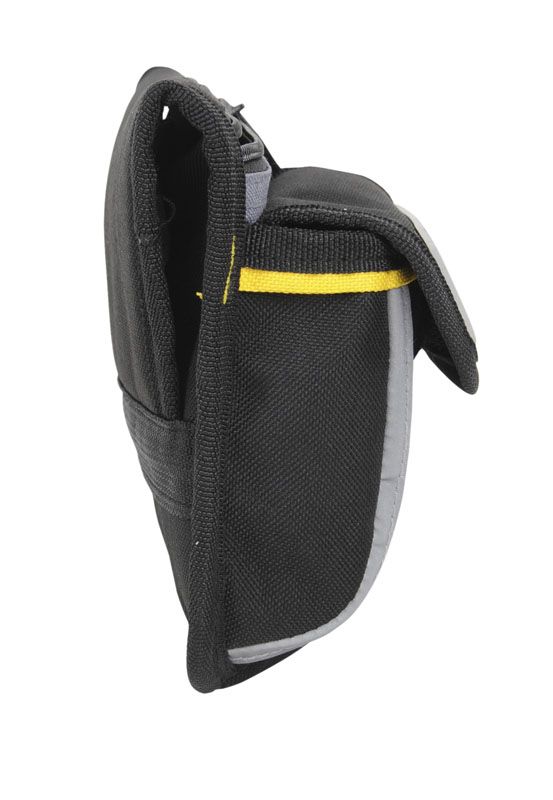 Сумка для інструменту Stanley, кишеня, міцна зносостійка тканина, 24x15.5x6см