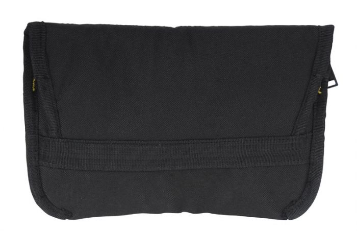 Сумка для інструменту Stanley, кишеня, міцна зносостійка тканина, 24x15.5x6см
