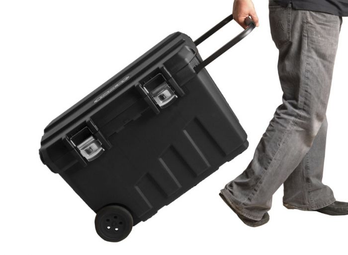 Ящик для інструменту Stanley, з колесами, 76.8х49х47.6см