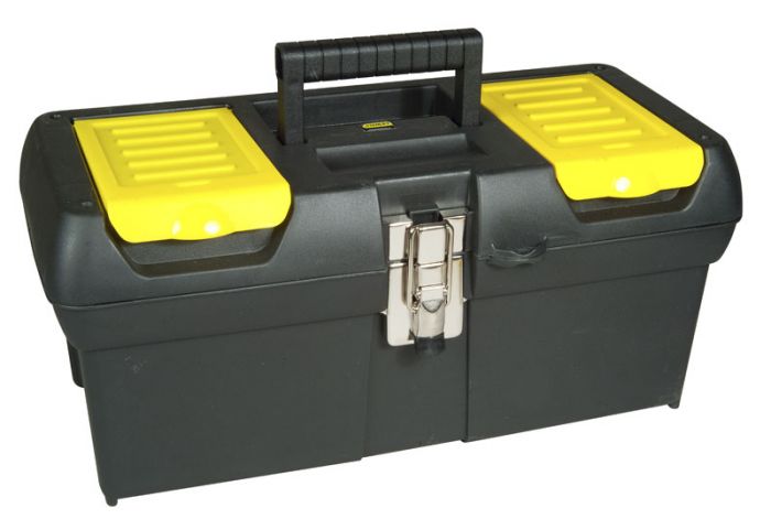 Ящик для інструменту Stanley "BATIPRO", 61x27x28.4см