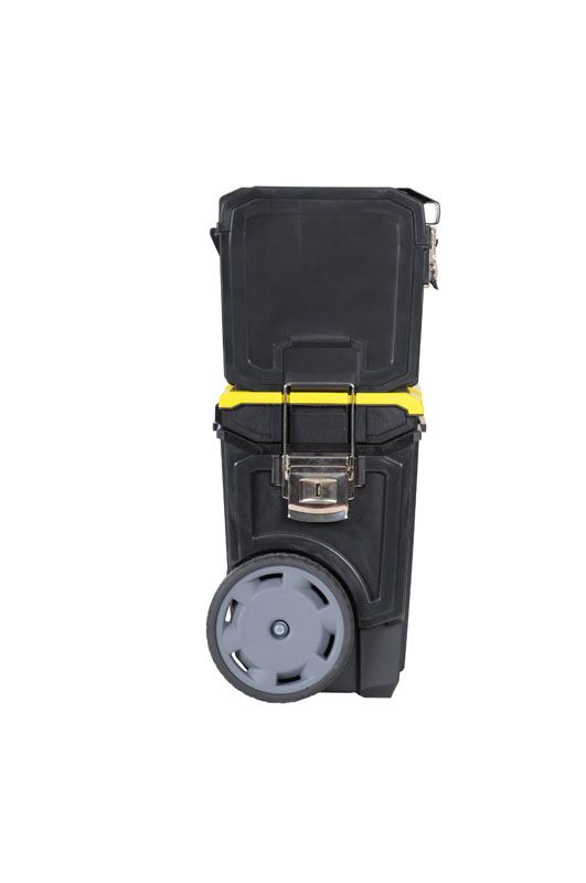 Ящик для інструменту Stanley "3 в 1", з колесами, 47.5х28.4х63см