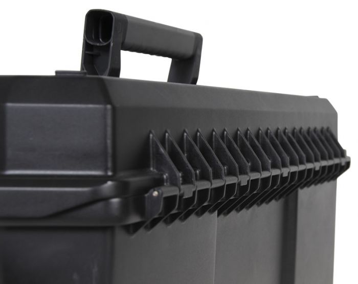 Ящик для инструменту Stanley, 60.5x28.7x28.7см
