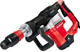 Молоток відбійний Einhell TE-DH 12