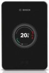 Кімнатний термостат Bosch EasyControl CT 200 B чорний