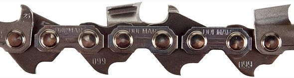 Ланцюг для пилки Makita 531291646, DUC302Z, 300мм, 3/8" 1.1 мм ланок 46