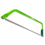 Пила лучкова Verto, по дереву, 910мм