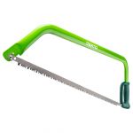 Пила лучкова Verto, по дереву, 760мм