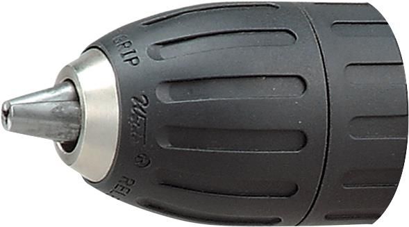 Патрон швидкозажимний Makita 766013-8, 1-13 мм