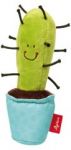 Іграшка-брязкальце Кактус sigikid блакитний 41436SK