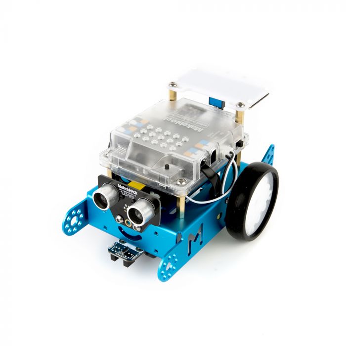 Робот-конструктор Makeblock mBot S