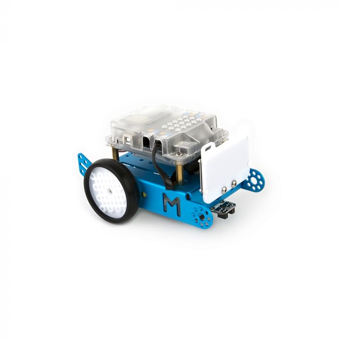 Робот-конструктор Makeblock mBot S