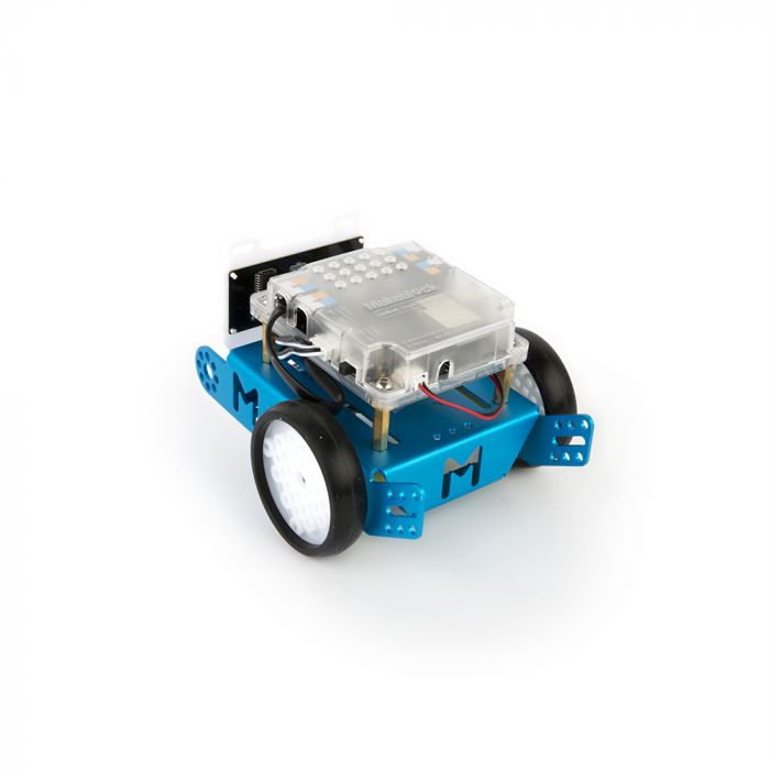 Робот-конструктор Makeblock mBot S