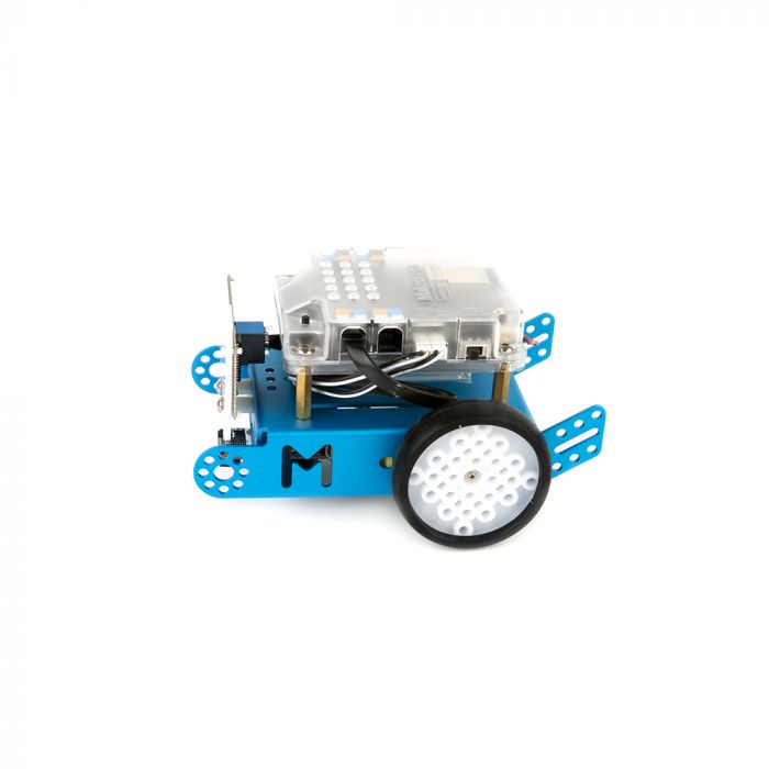 Робот-конструктор Makeblock mBot S