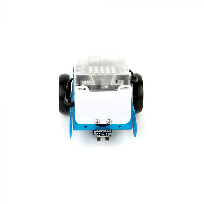 Робот-конструктор Makeblock mBot S