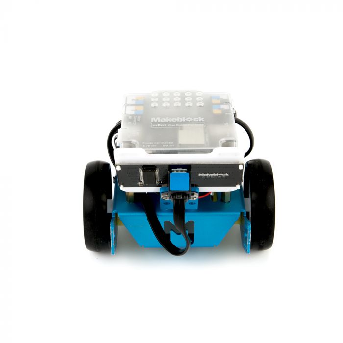 Робот-конструктор Makeblock mBot S