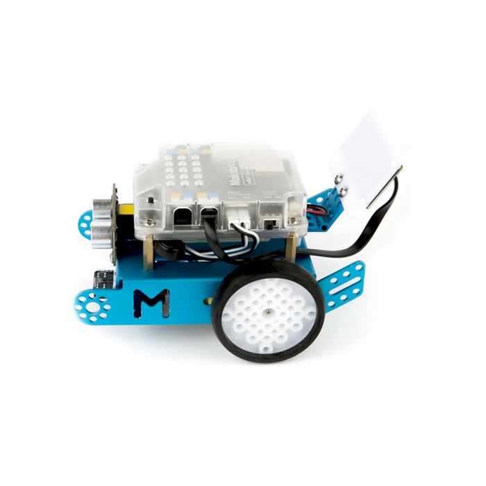 Робот-конструктор Makeblock mBot S