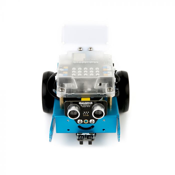 Робот-конструктор Makeblock mBot S