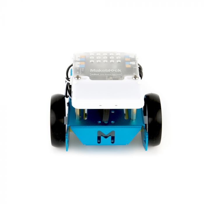 Робот-конструктор Makeblock mBot S