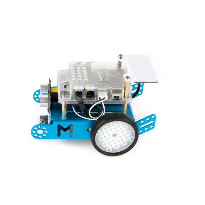 Робот-конструктор Makeblock mBot S