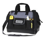Сумка для інструменту Stanley "Basic Open Mouth", водонепроникне посилене пластмасове дно, 44.7x27.5x23.5см