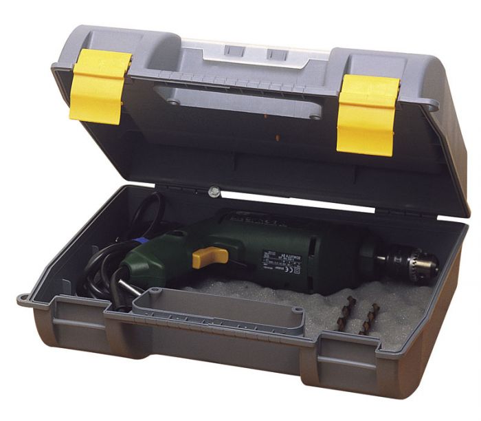 Ящик для електроінструменту Stanley, 35.9x32.5x13.6см