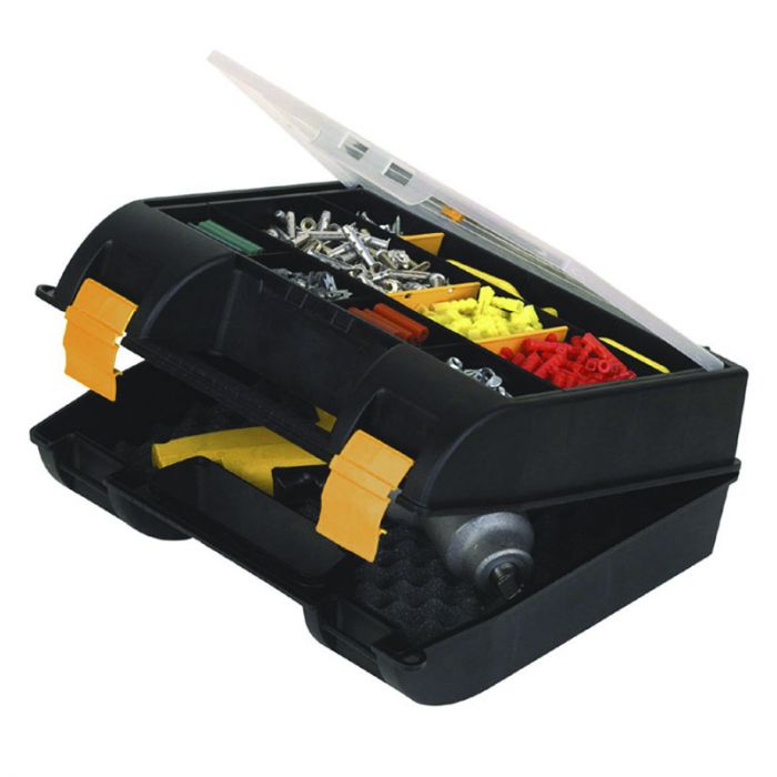 Ящик для електроінструменту Stanley, 35.9x32.5x13.6см