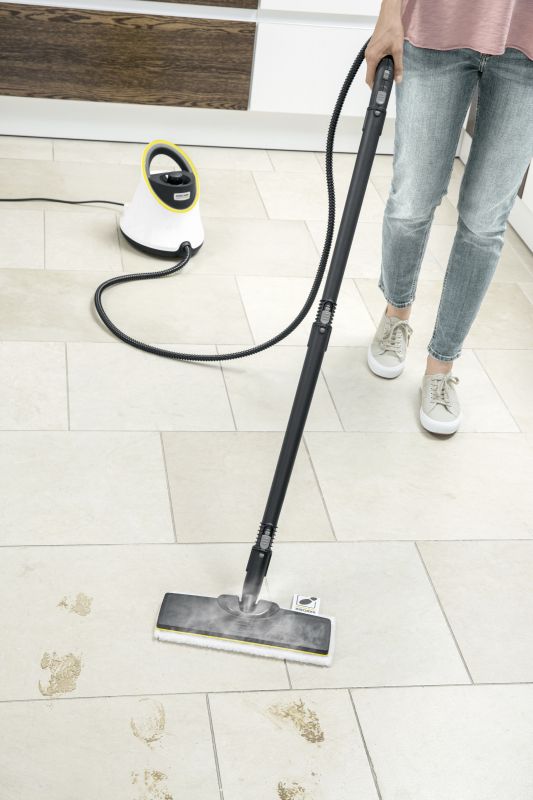 Пароочисник Karcher SC 2 Premium Delux