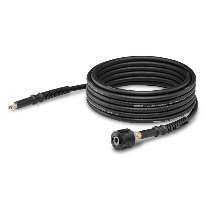 Шланг високого тиску Karcher подовжувач 10 м (K3 - K7)