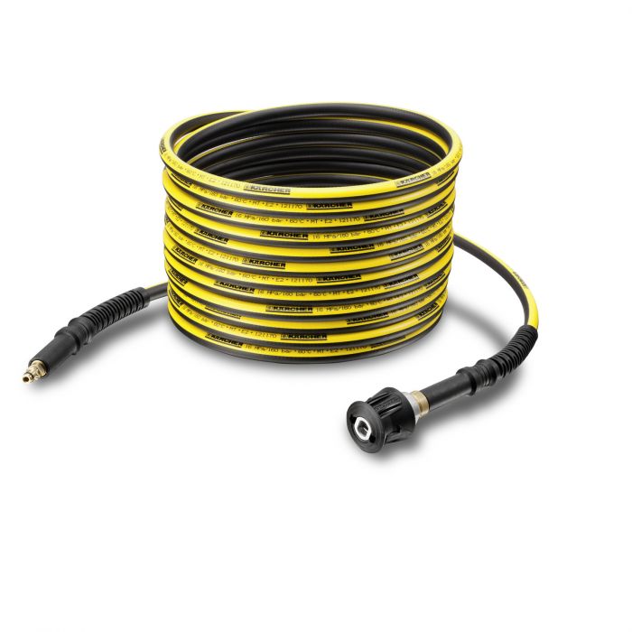 Шланг високого тиску Karcher подовжувач 10 м (K3 - K7)