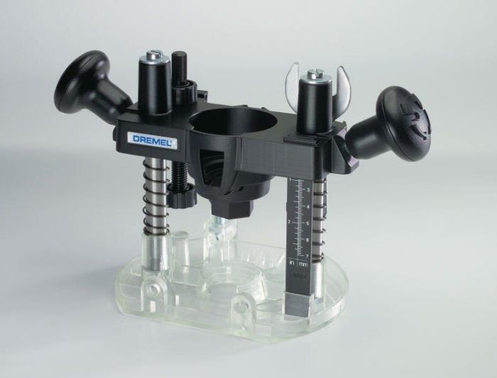 Станина для фрезерування Dremel 335 для мультиінструмента Dremel