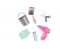 Набір аксесуарів Our Generation для догляду за цуциками BD37242Z