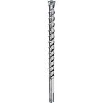 Cвердло Bosch для наскрiзного свердлiння SDS-max Speed X 18x800x940 мм