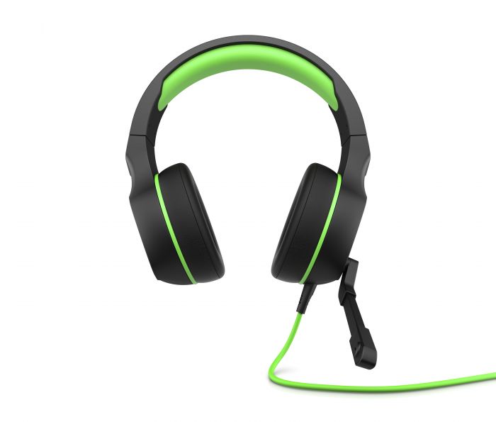 Гарнітура ігрова HP Pavilion Gaming 400 3.5mm