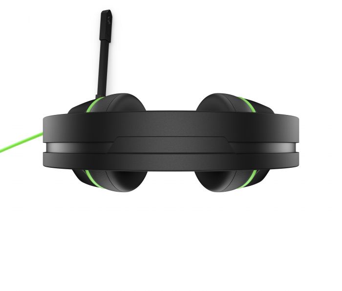 Гарнітура ігрова HP Pavilion Gaming 400 3.5mm