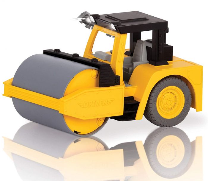 Машинка DRIVEN MICRO Каток WH1015Z