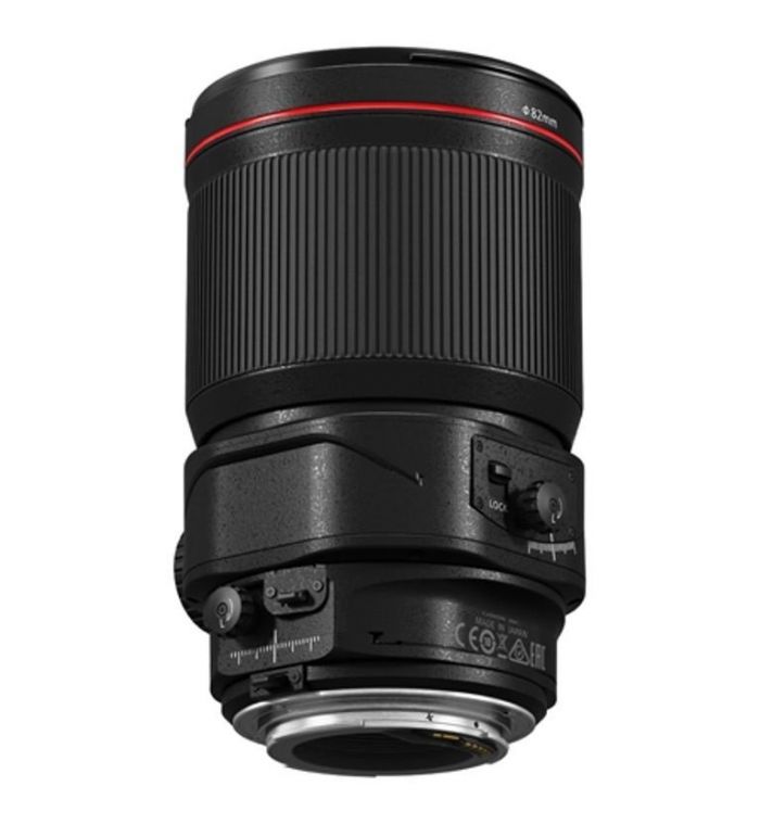 Об`єктив Canon TS-E 135mm f/4.0 L Macro