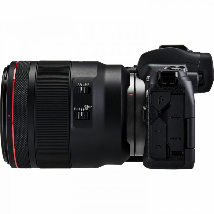Об`єктив Canon RF 50mm f/1.2 L USM