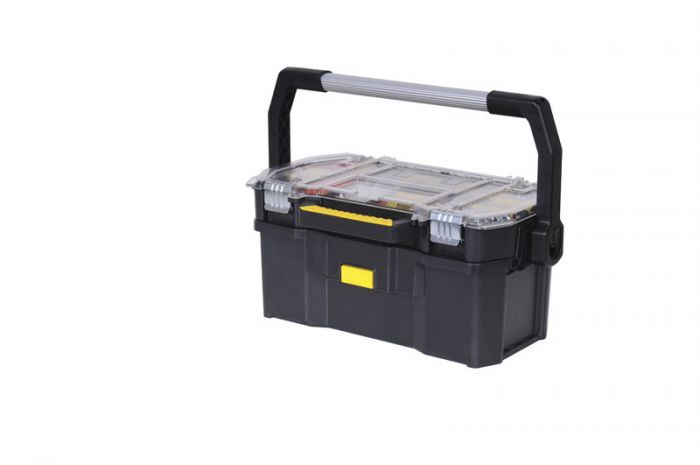 Ящик для інструменту Stanley, 55.6x32x24.9см