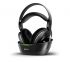 Philips Home cinema SHD8850 Over-Ear Hi-Res Wireless Black